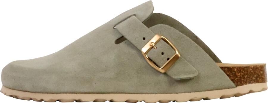 The Divine Factory Klompen 280103