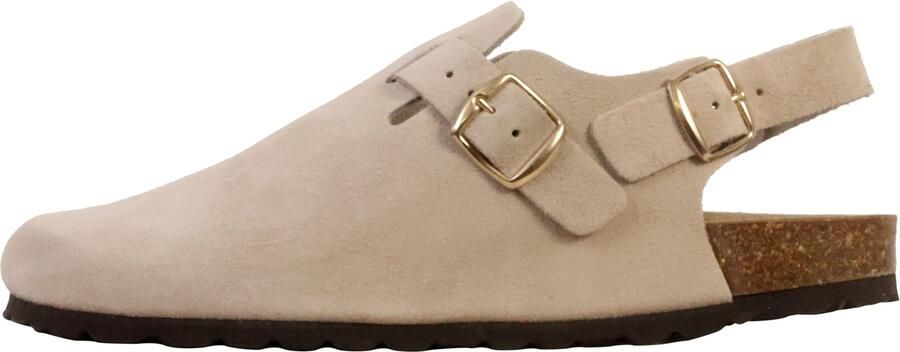 The Divine Factory Boreal BS leren muiltjes - Foto 2