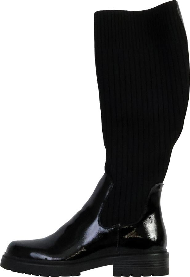 The Divine Factory Laarzen met rits - Foto 2