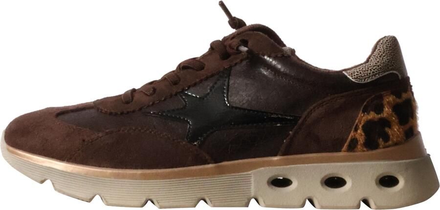 The Divine Factory Lage Sneakers 300376