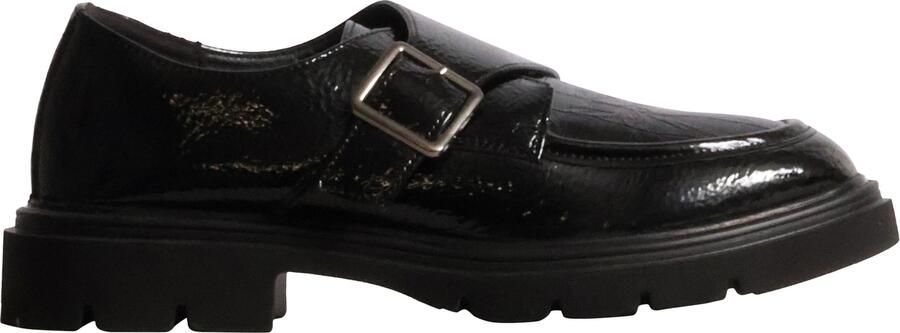 The Divine Factory Mocassin met riempjes - Foto 2