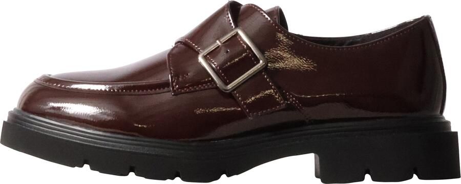 The Divine Factory Mocassin met riempjes - Foto 2