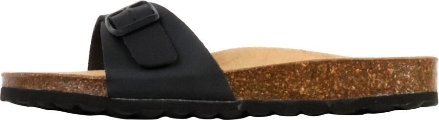 The Divine Factory Platte sandalen 280211