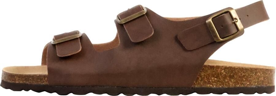 The Divine Factory Noga Mistral BS Edge leren muiltjes - Foto 2
