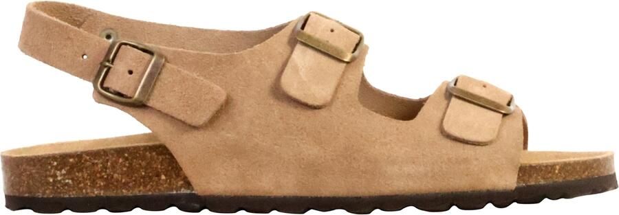 The Divine Factory Noga Mistral BS Edge leren muiltjes - Foto 3