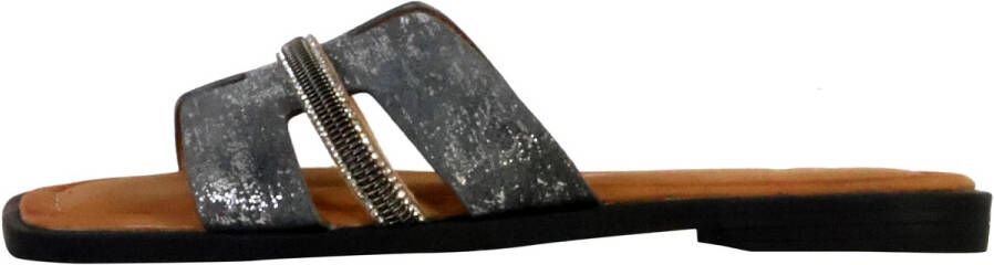 The Divine Factory Slippers 255726