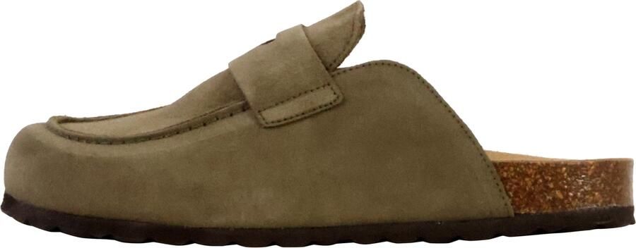 The Divine Factory Slippers 271169