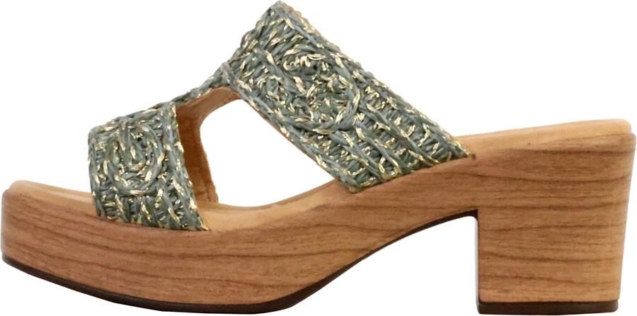 The Divine Factory Slippers 277019