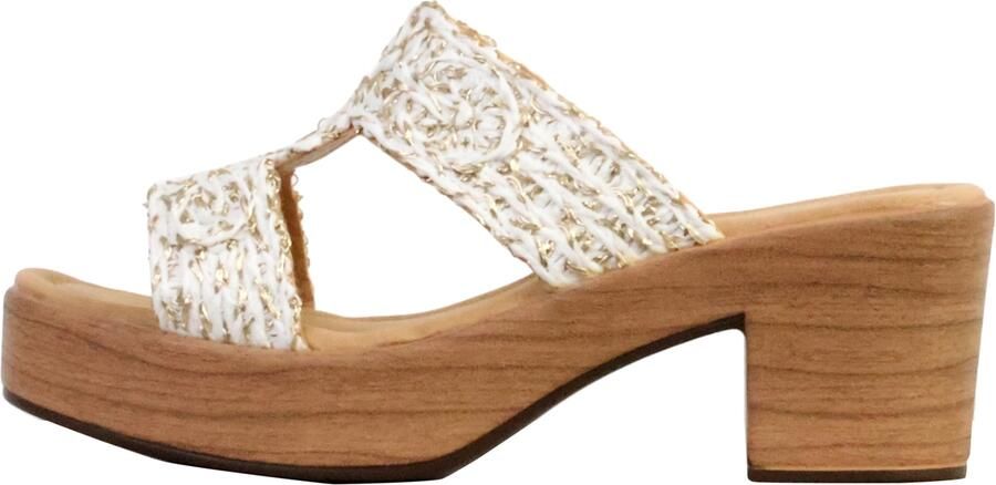 The Divine Factory Slippers 277061