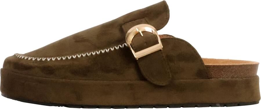 The Divine Factory Slippers 277091