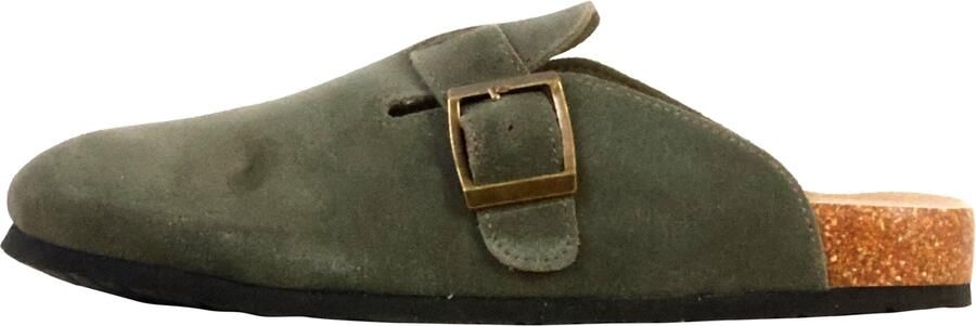 The Divine Factory Slippers 277412