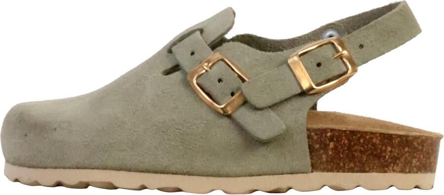 The Divine Factory Slippers 280251