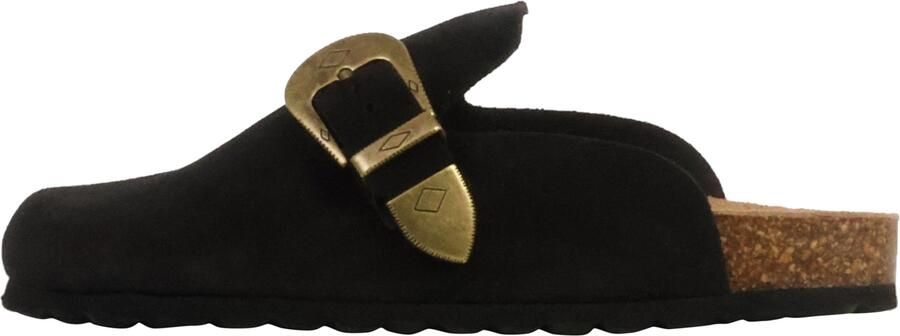 The Divine Factory Slippers 280350