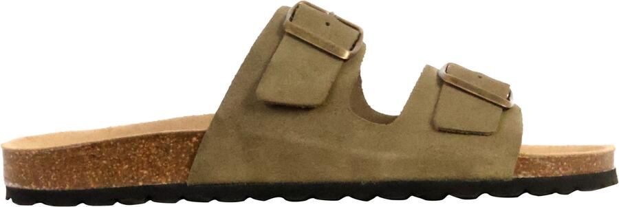 The Divine Factory Leren muiltjes Noga Mistral Edge - Foto 3