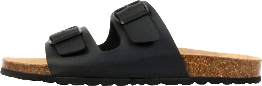 The Divine Factory Noga Mistral Edge leren muiltjes - Foto 4