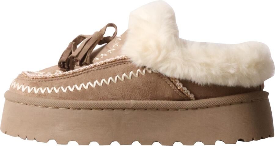The Divine Factory Slippers 300153