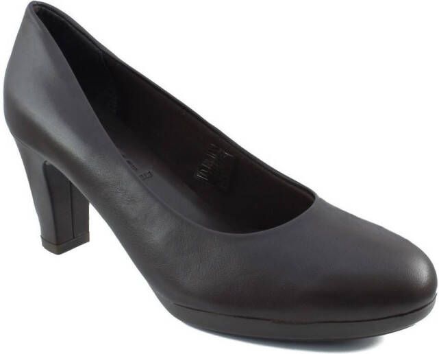 The Flexx Pumps FLEXX SAN FRANCISCO CASHMERE