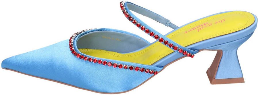 The Goal Digger Sandalen EX557