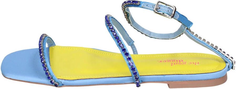 The Goal Digger Sandalen EX558