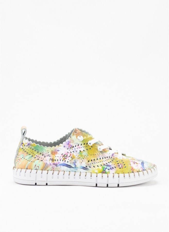 The Happy Monk Sneakers 37083