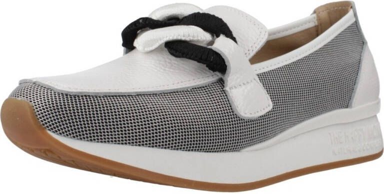 The Happy Monk Mocassins VANITY 011