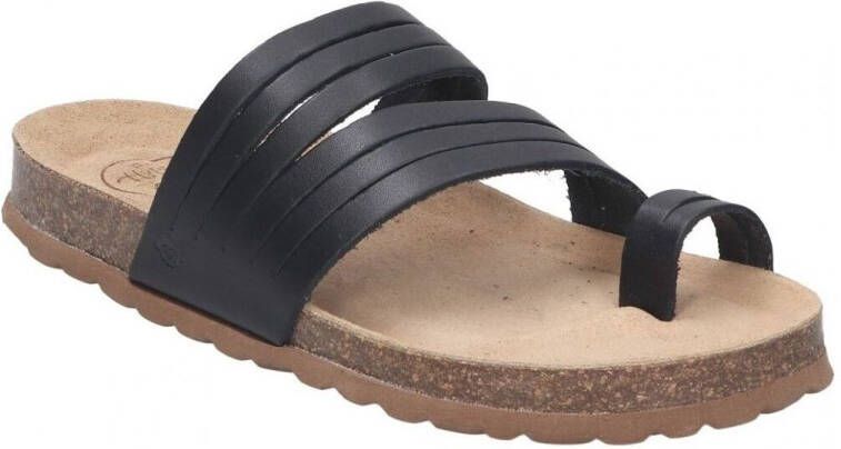 The Happy Monk Sandalen POMPEYA-001
