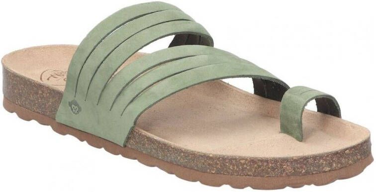 The Happy Monk Sandalen POMPEYA-001