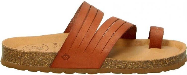 The Happy Monk Sandalen POMPEYA-001