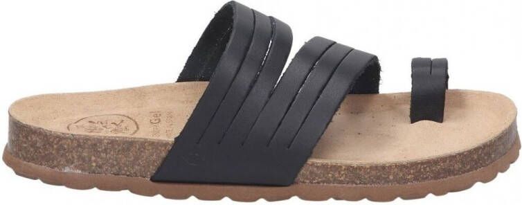 The Happy Monk Sandalen POMPEYA-001