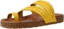 The Happy Monk Sandalen POMPEYA 001 - Thumbnail 2