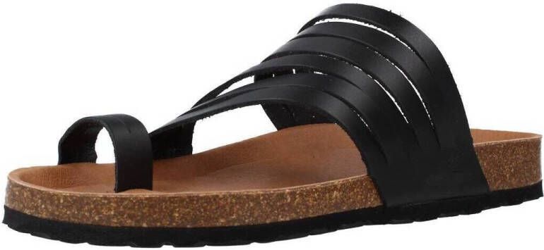 The Happy Monk Sandalen POMPEYA 001