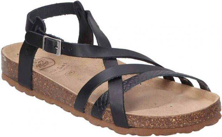 The Happy Monk Sandalen POMPEYA-002