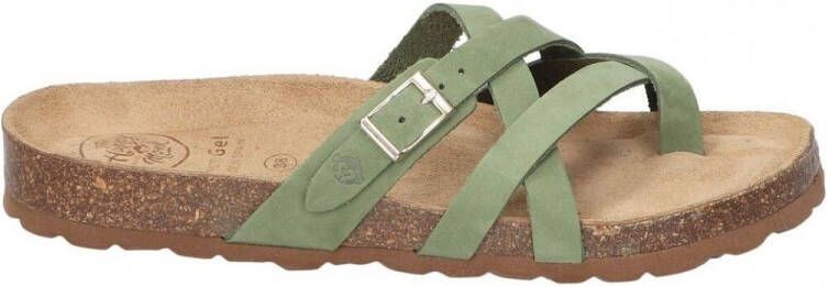 The Happy Monk Sandalen POMPEYA-010