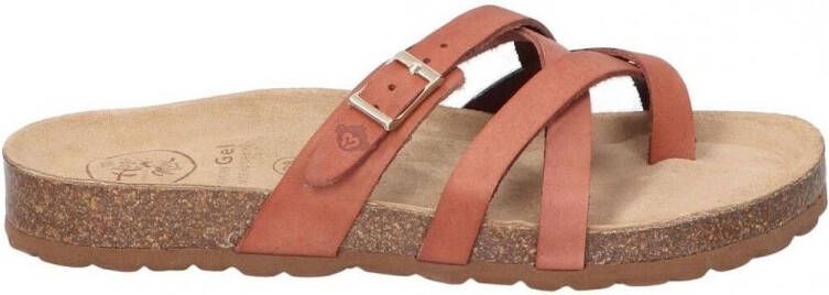 The Happy Monk Sandalen POMPEYA-010