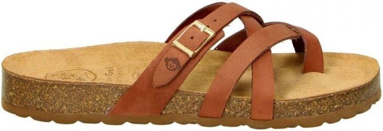 The Happy Monk Sandalen POMPEYA-010