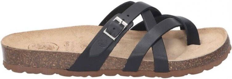 The Happy Monk Sandalen POMPEYA-010