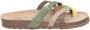 The Happy Monk Sandalen POMPEYA-010 - Thumbnail 2