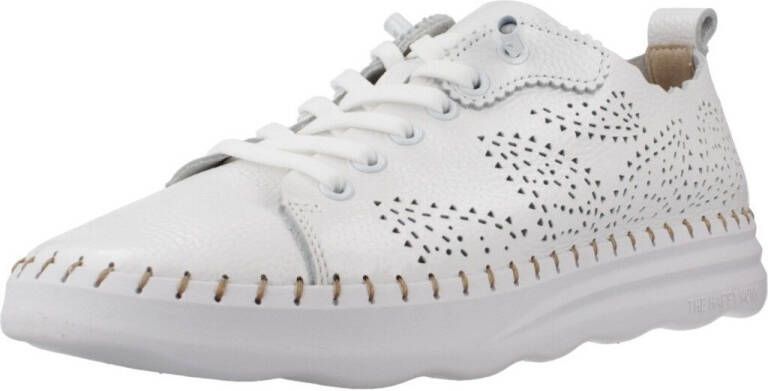 The Happy Monk Sneakers CADIZ 001