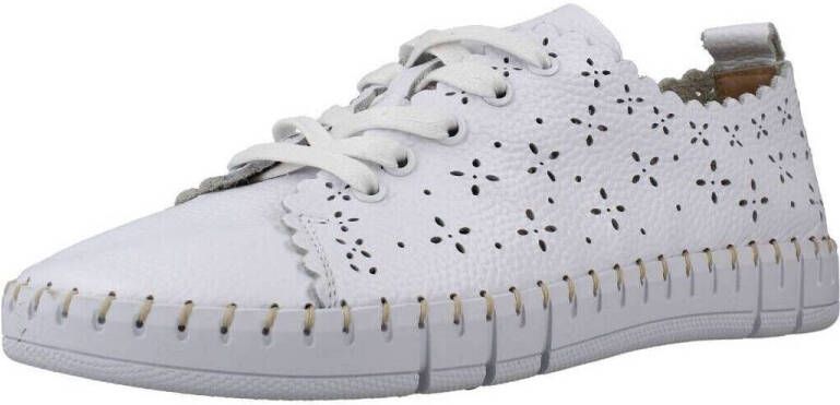 The Happy Monk Sneakers CRETA 002