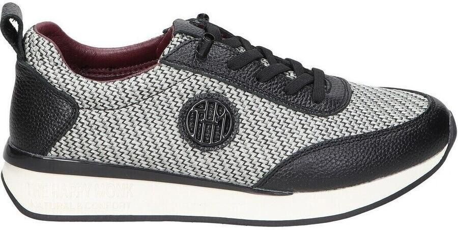 The Happy Monk Lage Sneakers 114314