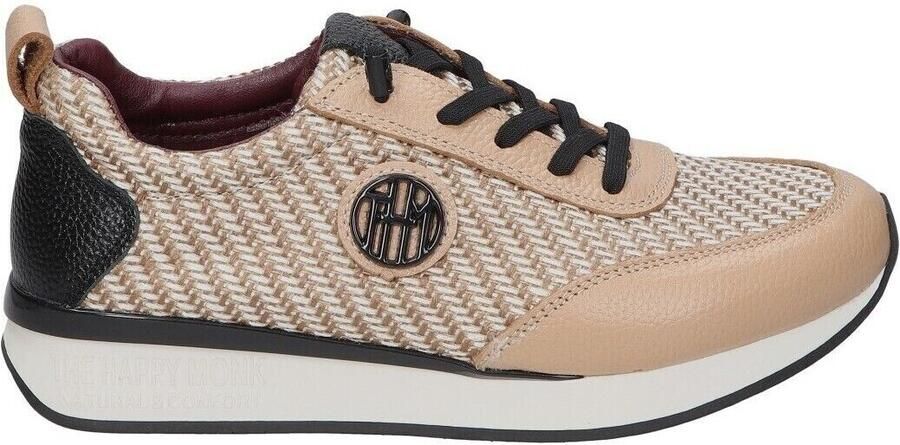 The Happy Monk Lage Sneakers 114315