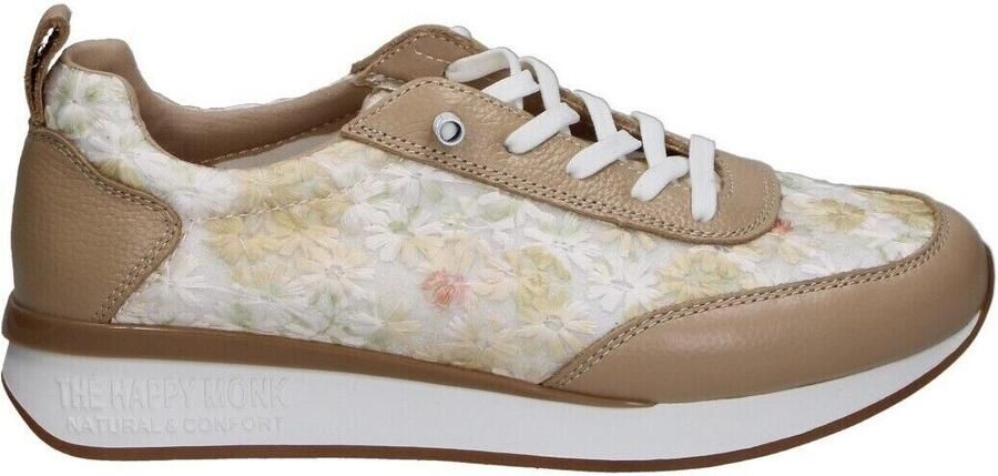 The Happy Monk Lage Sneakers 116119