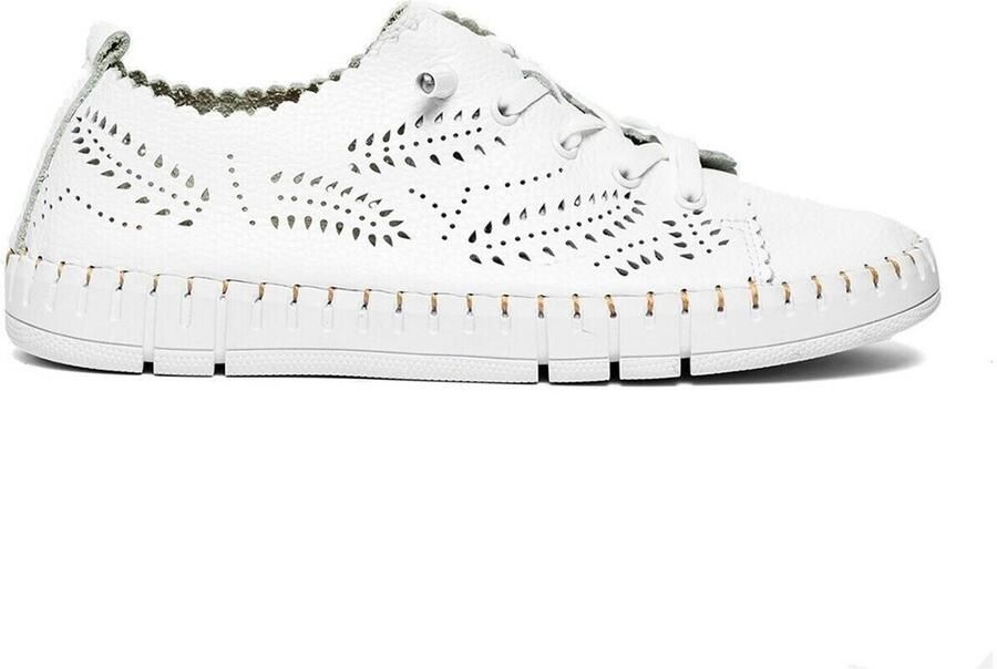 The Happy Monk Lage Sneakers 41753