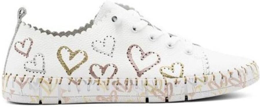 The Happy Monk Lage Sneakers 41754