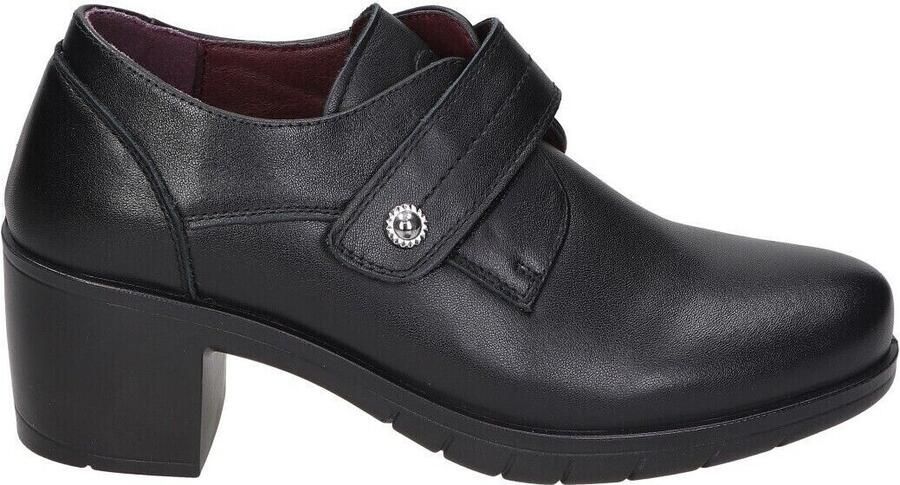 The Happy Monk Low Boots 109712