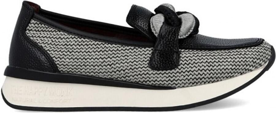 The Happy Monk Mocassins 41332