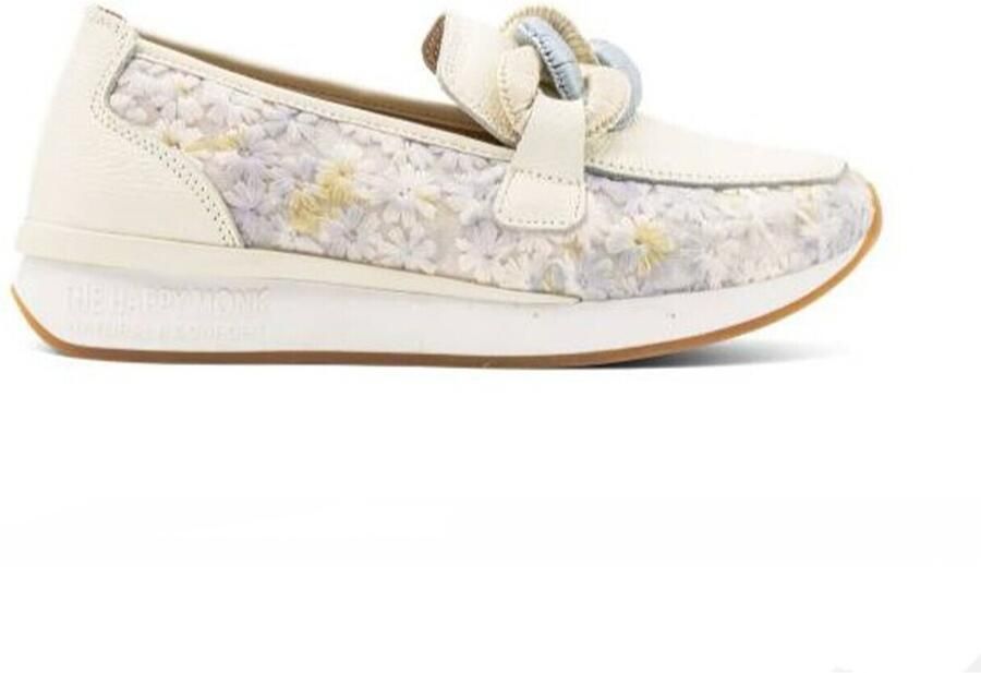 The Happy Monk Mocassins 41756