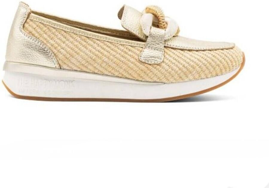 The Happy Monk Mocassins 41757 - Foto 1