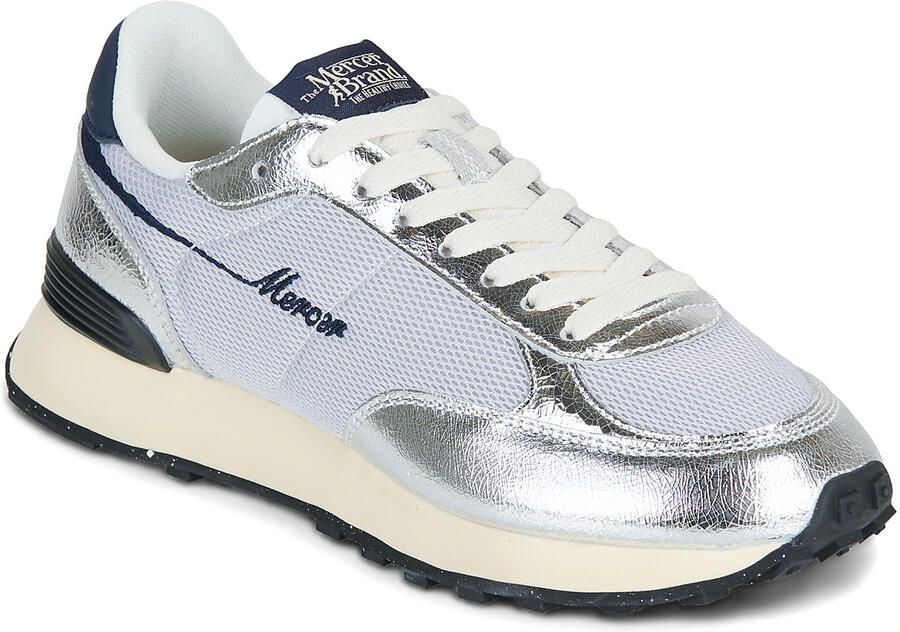 The Mercer Brand Lage Sneakers The Re-Racer