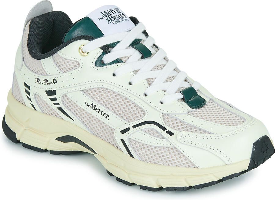 The Mercer Brand Lage Sneakers The Re-Run Classics
